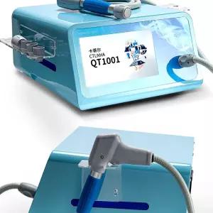 근육 집중형 체외충격파기계 치료기 마사지 안마기