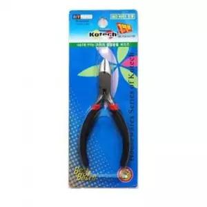 프라모델 니퍼 펜치 뺀찌 절단피해 110mm (WFKAU8D)