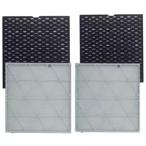 NEW 삼성호환 무풍큐브 CFX-H170D 헤파탈취2개 AX90R9980SSD 호환필터