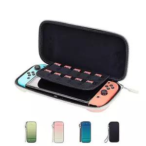 충격보호 파우치 수납포켓 하드 게임기 케이스 30WDC4E0DU
