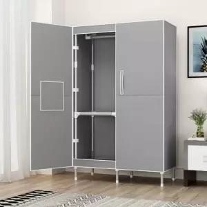 시스템 행거문 행거 선반 옷장 블라인드행거 비키니