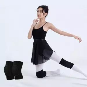 무릎 보호 쿠션 스포츠 아대 니패드 배구 군용 댄스 패드 tre2+4LMF