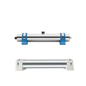 가정용 모래 여과기정수 파이프 사취기 프리필터 필터