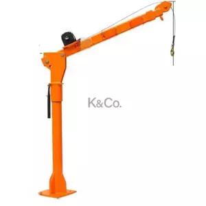 차량용 크레인 트럭 화물차 원치 호이스트 와이어