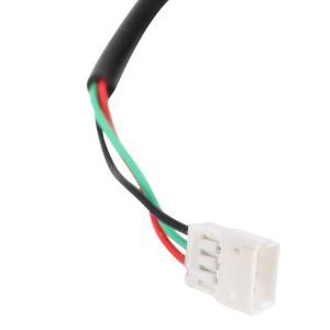 SP-핸들바 브레이크 핑거 스로틀 접이식 교체 호환   세트 버튼 (나인봇 ES1/ES2/ES3/ES4 전동 스쿠터용)