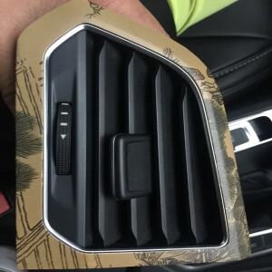 30x100 자동차  바디 필름 비닐 랩   그림 청명절 강변 풍경 인테리어 스티커