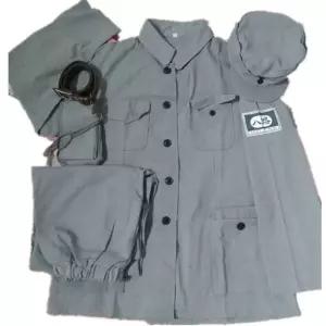 중국 인민군복 뮤지컬 소품 영화 사극