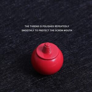 셔터 릴리스 볼 카메라 단추 후지필름 XT50 XT4 XE4 XE3 XE2 X100VI