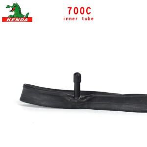 Kenda-부틸 고무 자전거 내부 튜브 산악 사이클링 타이어 아메리칸 밸브 700x18 23 25 28 32 35 43 45C