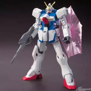 HGUC 165 빅토리건담(v건담) (4543112851413 4573102630384)