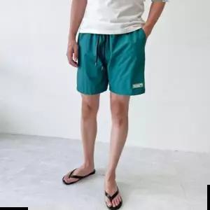 핫팬츠 여름 남자 비치 반바지 남성 패치 바닷가