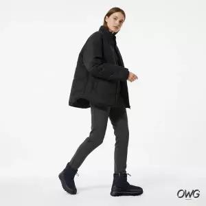 [노스페이스]패딩화 구스다운 부띠 쇼츠 방한화 방한부츠 남성 여성 공용