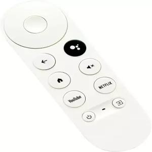 구글 TV HD용 크롬캐스트-구글 TV-원격 크롬캐스트 원격 G9N9N 대체품 /4K 스트리밍 스틱