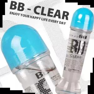 바디로션 비비 클리어 bb젤 수용성 바디 마사지젤 150ml