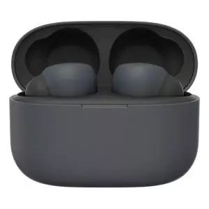 소니 링크버즈 LinkBuds WF-LS900NB S 무선 이어버드 블랙