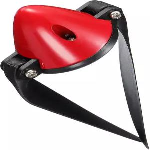 볼란텍스 ASW28 ASW-28 V2 742-5 피닉스 에볼루션 경사진 RC 비행기 2400 글라이더용 우스마일 4mm 샤프트