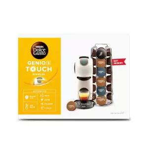 네스카페 돌체구스토 캡슐커피머신 지니오 터치 코스트코