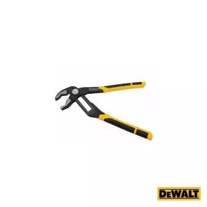 디월트 V 그루브 워터펌프플라이어 첼라 DWHT74431 10