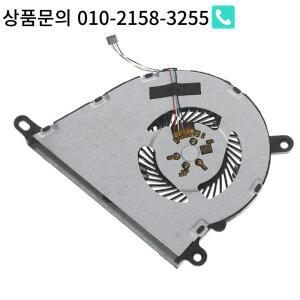 ATP-노트북 CPU 냉각 팬 파빌리온 15 DY 001 ND75C07 19A18 TPN Q221