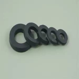 싹팔아 수도 배관 고무 연결 오링 고무링 바킹 패킹 수전