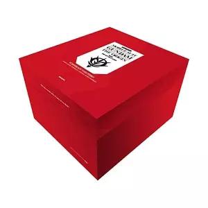 모빌 슈트 건담 디 오리진 박스판 2 (애장판)