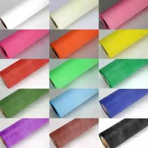 만들기재료 학습교재 문구 선물 포장 용품 지 부직포 꽃 한지