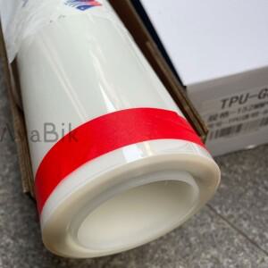 [호환품]자동차 비닐 랩 페인트 보호 필름 창  바이크 오토바이 최고  신축성 투명 TPU 매트 PPF