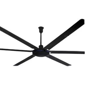 작업장 천장 실링팬 경남 축사 초대형 창고 씰링팬 공기순환