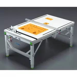 접이식 준톱다이 목공 톱다이 두꺼운 작업대 전기톱