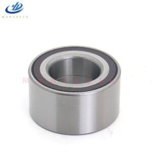 푸조 호환 408/508/RCZ/308/308cc/407/607/C2/C5/C6용 프론트 휠 베어링/DAC45830044ABS