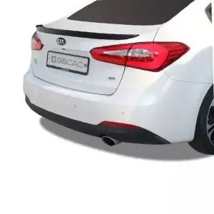 K3 스포일러 리어윙 튜닝 스포일러 트렁크 날개