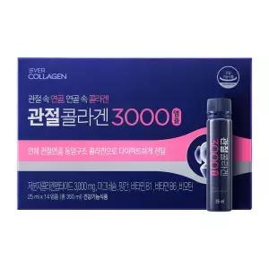 관절콜라겐3000 앰플 2주 2251825 뉴트리 J