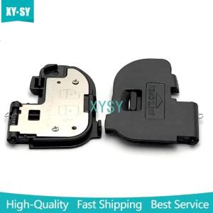 캐논 호환 EOS 7D 배터리 도어 커버 뚜껑 카메라 교체 부품의  기능