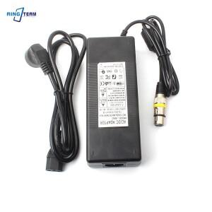 Amaran 200 d/x용 Aputure 전원 어댑터