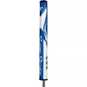 SuperStroke Zenergy 투어 2.0 골프 퍼터 그립 논 테이퍼 향상된 SPYNE 기술 새로운 멀티존 텍스처 및