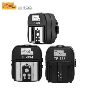 [호환품]Pixel TF-321/TF- 334/TF-335 TF-322/324/325 캐논 호환 소니호환 호환호환 니콘호환 Pentax 컨트