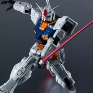 건담 유니버스 RX-78-2 퍼스트 리뉴얼 프라모델 피규어 모형 조립 건프라