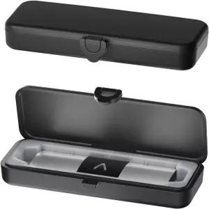 카디아 모바일 6L 및 맥스용 아우리오뮤즈 케이스 EKG 심장 모니터용 실리콘 패드가 있는 휴대용 하드 쉘