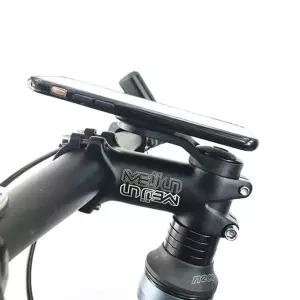 808U 자전거 스템고정형 가민속도계 호환 브라켓 홀더 eCC9+9aGj