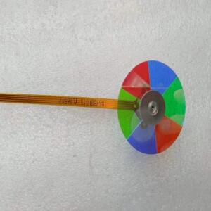 Benq W1050 프로젝션 컬러휠