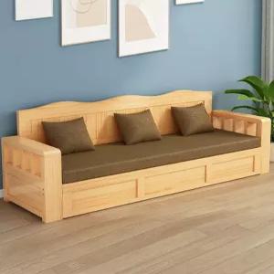 원목 쇼파 서랍장 수납 거실 벤치 카페 팁스 현관 소파