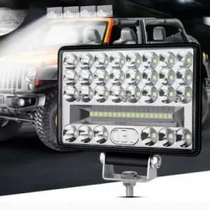 3030 SMD램프 144와트 4800루멘 써치라이트