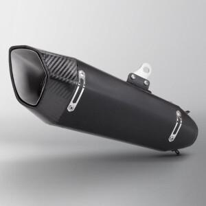 신형 요시미 바이크 오토바이 배기 파이프 DB 킬러 탑재 카본 머플러 야마하 R1 R3 R6 cbr300 Tmax530 Z750