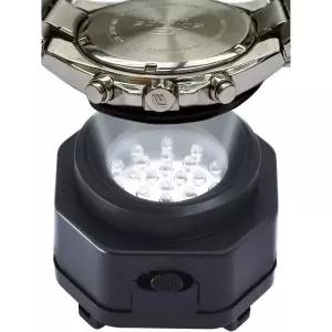 - UV Free Solar 시계 [세금포함] [정품] Fast 차저 for 모든 Eco [정품]es Men, Reloj Homb 패션시계 명품