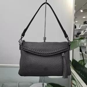 [셀러허브 1]엘레강스 M백화점 천연양가죽 숄더백 가벼운 크로스백 BNFH508-S