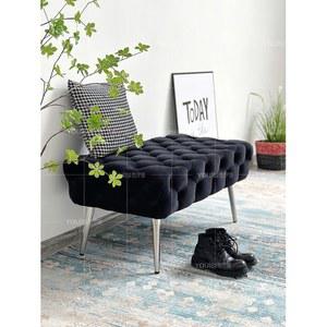 유럽풍 벨벳 쿠션 예쁜 자수 바디필로우 레이스 죽부인 167x93x72 봉제 오렌지 유자