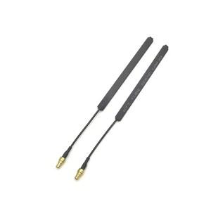 700-2700MHz DJI Flip MINI3PRO 4G 모듈 안테나 6dBi 5CM RG137 케이블 CRC9 드론 T60 TD-LTE 무선 데이터