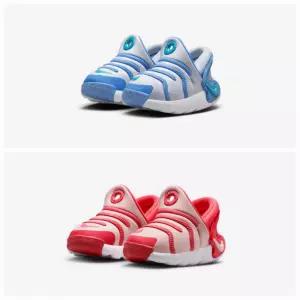 (국내매장판) 나이키 키즈운동화 다이나모 2 이지온 TD FD0554-004 601