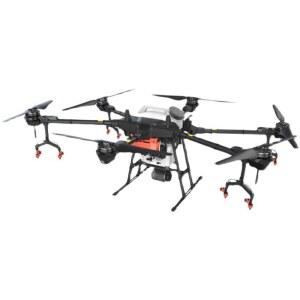농업용 드론 T20 본체 1 간편한 가방 보호 프로팰러 부품에 고정밀 UAV