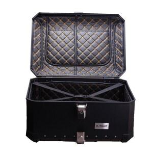 배달통 배달가방 배달대행 바이크 박스 epp 배달 가방 대용량 블랙 탑박스 알탑 보관함